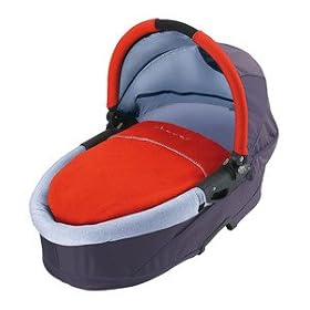 Quinny Dreami Bassinet for Buzz Stroller