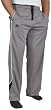 Russell Athletic Dri-Power Tall Men's Gym Workout Travel Pants