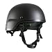 1995	G.I. Type Black Abs Plastic Mich-2000 Helmet