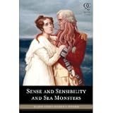 Sense and Sensibility and Sea Monsters