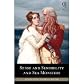 Sense and Sensibility and Sea Monsters (Paperback)