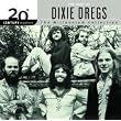 20th Century Masters: The Millennium Collection: Best of The Dixie Dregs