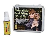 Dog First Aid Kit – My Best Friend First Aid with Well-Pet