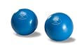 3 lb, Soft Weighted Mini Toning Ball, Set of 2