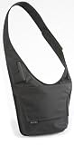 McKenzie Kids Messenger Bag Black