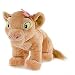 Disney The Lion King Nala Plush Toy -- 11''