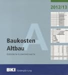 BKI Baukosten Teil 4 - Statistische K...