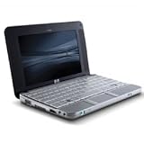 HP 2133 mini-note 8.9" WXGA, 1.2GHz Via, 120GB Hard Drive, 1G DDR2, VGA Camera, Linus OS