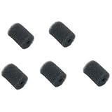 5 Pack Tail Hose Scrubber Replacement For Polaris 180 280 360 Pool Cleaners 9-100-3105