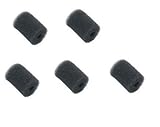 5 Pack Tail Hose Scrubber Replacement For Polaris Pool Cleaner 9-100-3105