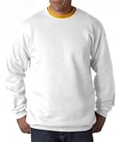 Gildan Heavyweight Crewneck Sweatshirt. G900