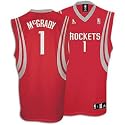 adidas Houston Rockets Tracy McGrady Youth (sizes 8-20) Replica Road Jersey