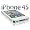 ORIGINAL iProtect iPhone 4 / 4S 