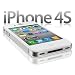 ORIGINAL iProtect iPhone 4 / 4S "CrystalClear" 2 x VORDERSEITE Displayschutz iPhone 4G unsichtbar! iPhone4 4 S Schutzfolie Schutzfolien Displayschutzfolie MADE IN GERMANY