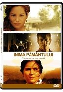 The Heart of the Earth [ NON-USA FORMAT, PAL, Reg.2 Import - Europe ] | Audio : English 5.1 , English 2.0 | Subtitles : Greek, Romanian