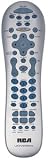 RCA 6-DEVICE Remote Control