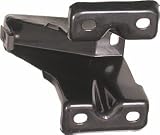 Rear Mounting BUMPER BRACKET Right=Left RH=LH (Passenger=Driver) for JEEP Cherokee XJ (1984-1996), 1984 1985 1986 1987 1988 1989 1990 1991 1992 1993 1994 1995 1996 84 85 86 87 88 89 90 91 92 93 94 95 96