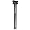 Thomson Elite Bicycle Seatpost - Black (31.8 x 287mm)