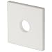 Mitutoyo Ceramic Square Gage Block, ASME Grade AS-1, Inch