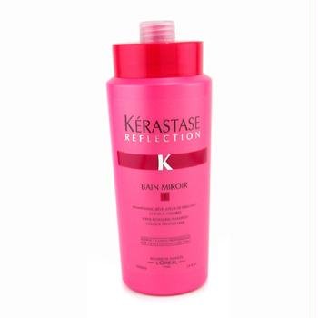 Reflection Bain Miroir 1 Shine Revealing Shampoo ( For Colour Treated Hair ) - 1000ml(-)34 Preisvergleich