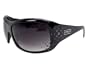 Black Flys Snow Fly - Black / Smoke Lenses