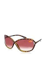 Superdry Gafas de Sol (58 mm) Havana