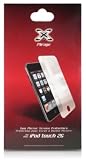 Xgear Mirage Mirrored Screen Protector for iPod Touch 2G (IPT-MIRR)