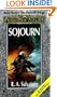 Sojourn: The Dark Elf Trilogy, Part 3 (Forgotten Realms: The Legend of Drizzt, Book III)