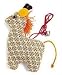 Ethical - Spot Berber Carpet Deer
