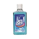 Jet-Dry Finish Rinse Agent - Original Liquid: 4.22 OZ.