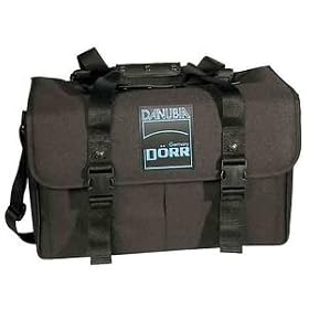 Dorr Digi Studio Case for DE Flash Syetems