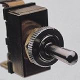 Cal Term 45100 Switch Hd Toggle On-Off