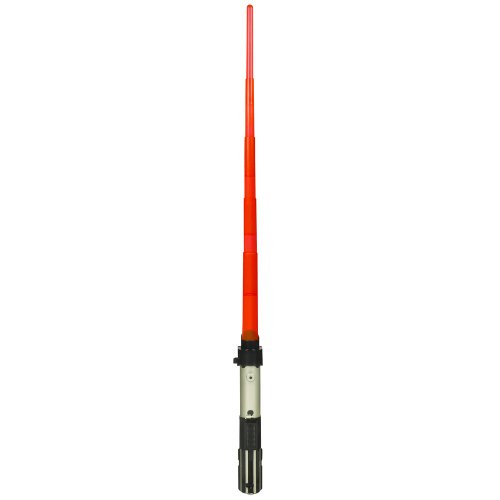 Star Wars: The Clone Wars Lightsaber - Darth Vader