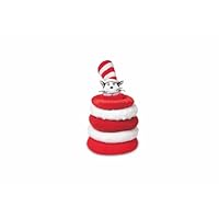 Dr. Seuss Cat In The Hat Stacker