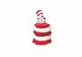 Dr. Seuss Cat In The Hat Stacker