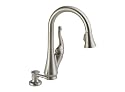 Delta faucet #16968 SSSD-DST Talbott Collection