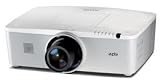 PLC-XM100L 5000 Lumens 1024 x 768 XGA 1000:1 LCD Portable Multimedia Projector (No Lens)