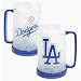 Sporting Goods : Los Angeles Dodgers Crystal Freezer Mug