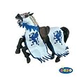 Dragon King's Horse Blue by Papo