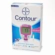 Bayer Contour Meter, Purple