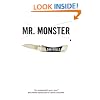 Mr. Monster (John Cleaver Books)
