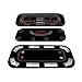 3 in 1 Texas Hold'em Table Top (Poker/Craps/Blackjack)