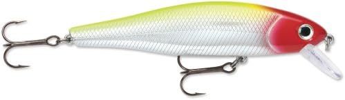 Storm Twitch Stick 10 Fishing Lure, Chrome Clown, 4-Inch