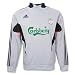Liverpool 08/09 LS Training Top