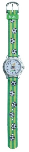 Janusch Kinderarmbanduhr Unisex Felix 8717 Preisvergleich