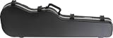 SKB Shaped Electric Bass Hardshell - TSA Latch, Over - Molded Handle - B0002GO8XC