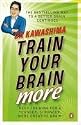 Train Your Brain More