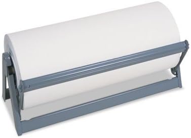 BUPA50018 - Bullman Paper Roll Cutter For Up To 9amp;quot;diameter Rolls, 18amp;quot; Wide by Bullman