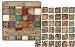 Seasonal Paper Stash Paper Pad (Tim Holtz)