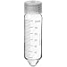 Nalgene 3146-0050 Polycarbonate Conical-Bottom 35mL Oak Ridge Centrifuge Bottle with Polypropylene Screw Closure (Pack of 10)